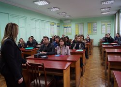 HR-MANAGEMENT – прості правила успішного працевлаштування